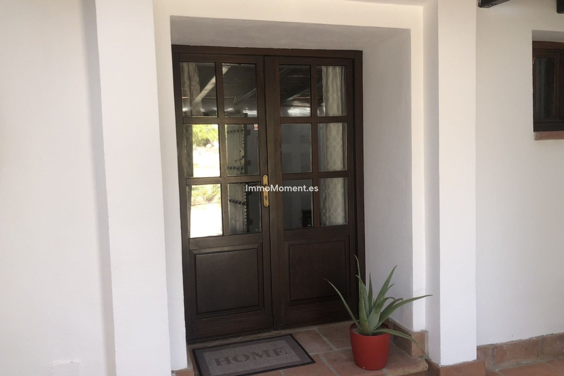 Revente - Maison de campagne - Estepona  - Estepona Centro