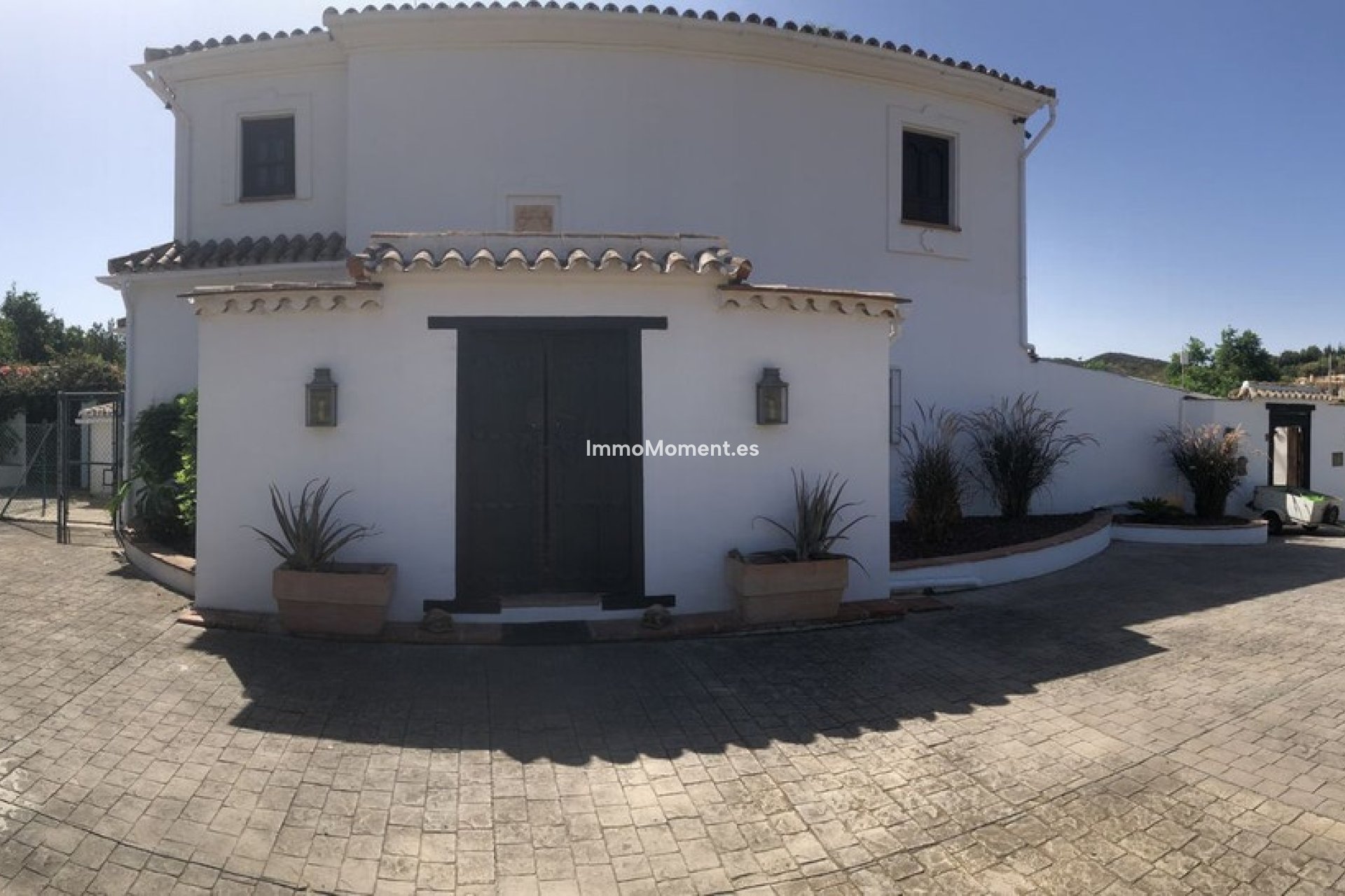 Revente - Maison de campagne - Estepona  - Estepona Centro
