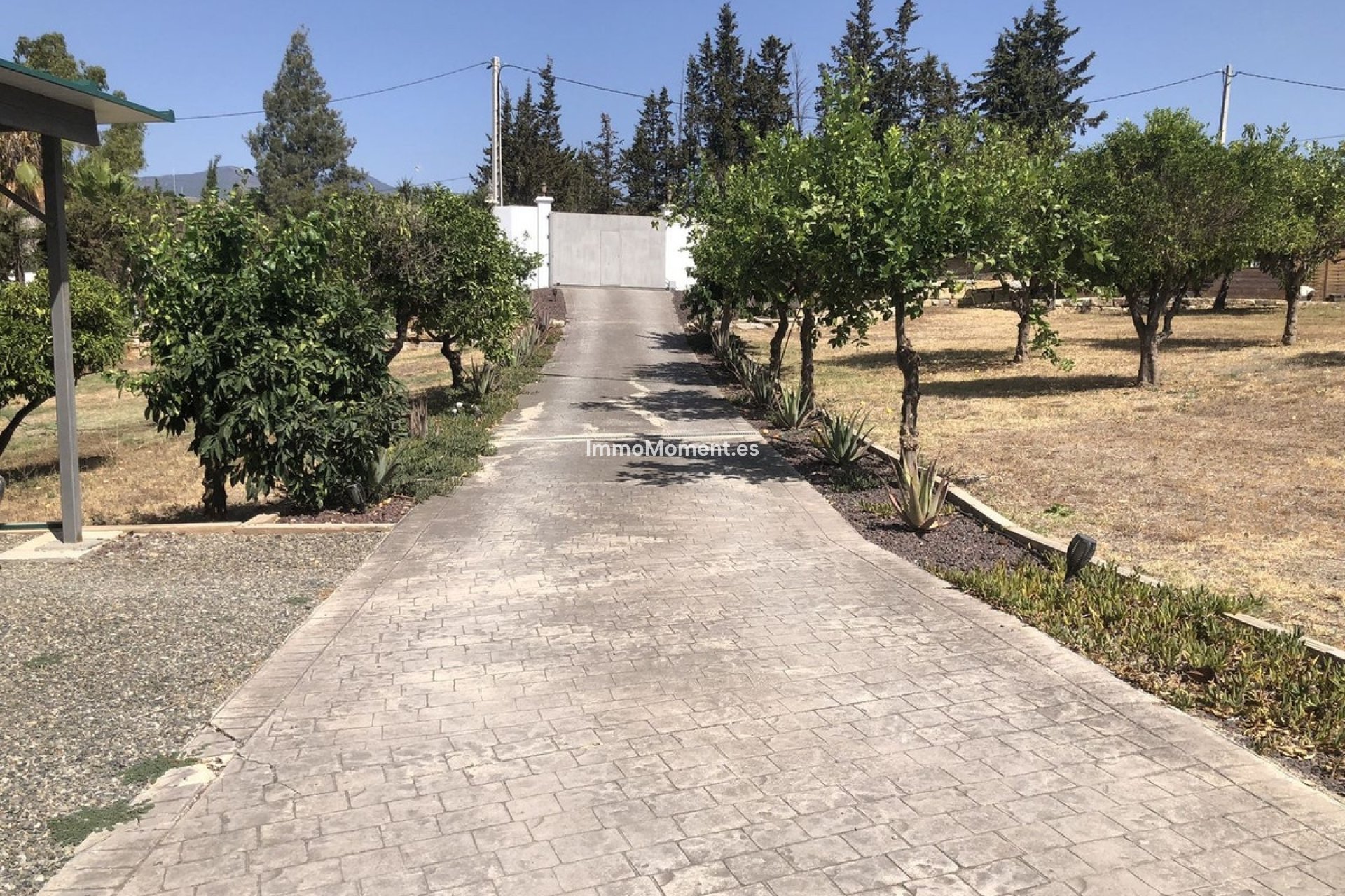 Revente - Maison de campagne - Estepona  - Estepona Centro