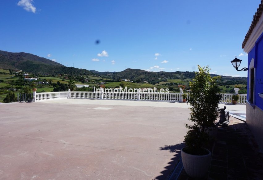 Revente - Maison de campagne - Estepona  - Estepona Centro