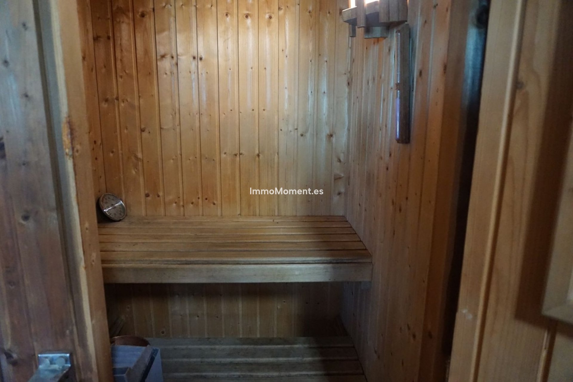 Revente - Maison de campagne - Estepona  - Estepona Centro