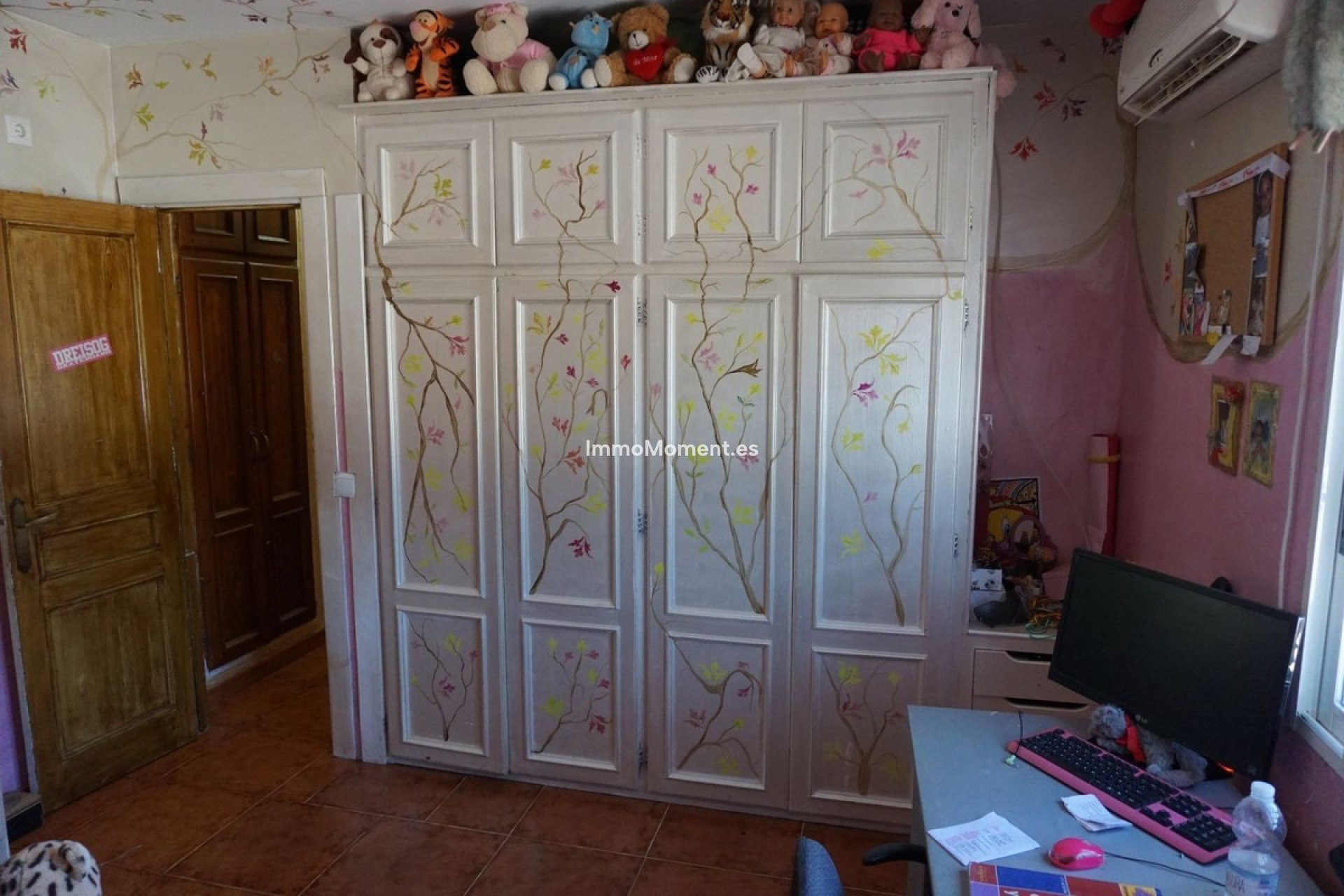 Revente - Maison de campagne - Estepona  - Estepona Centro