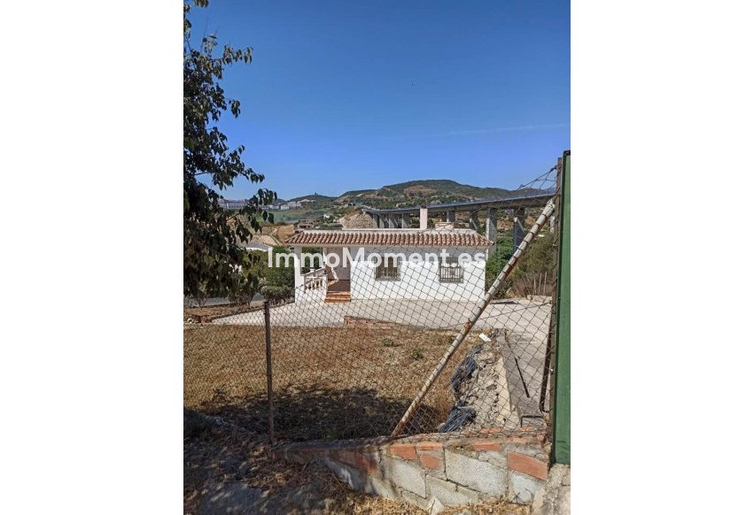 Revente - Maison de campagne - Estepona  - Estepona Centro