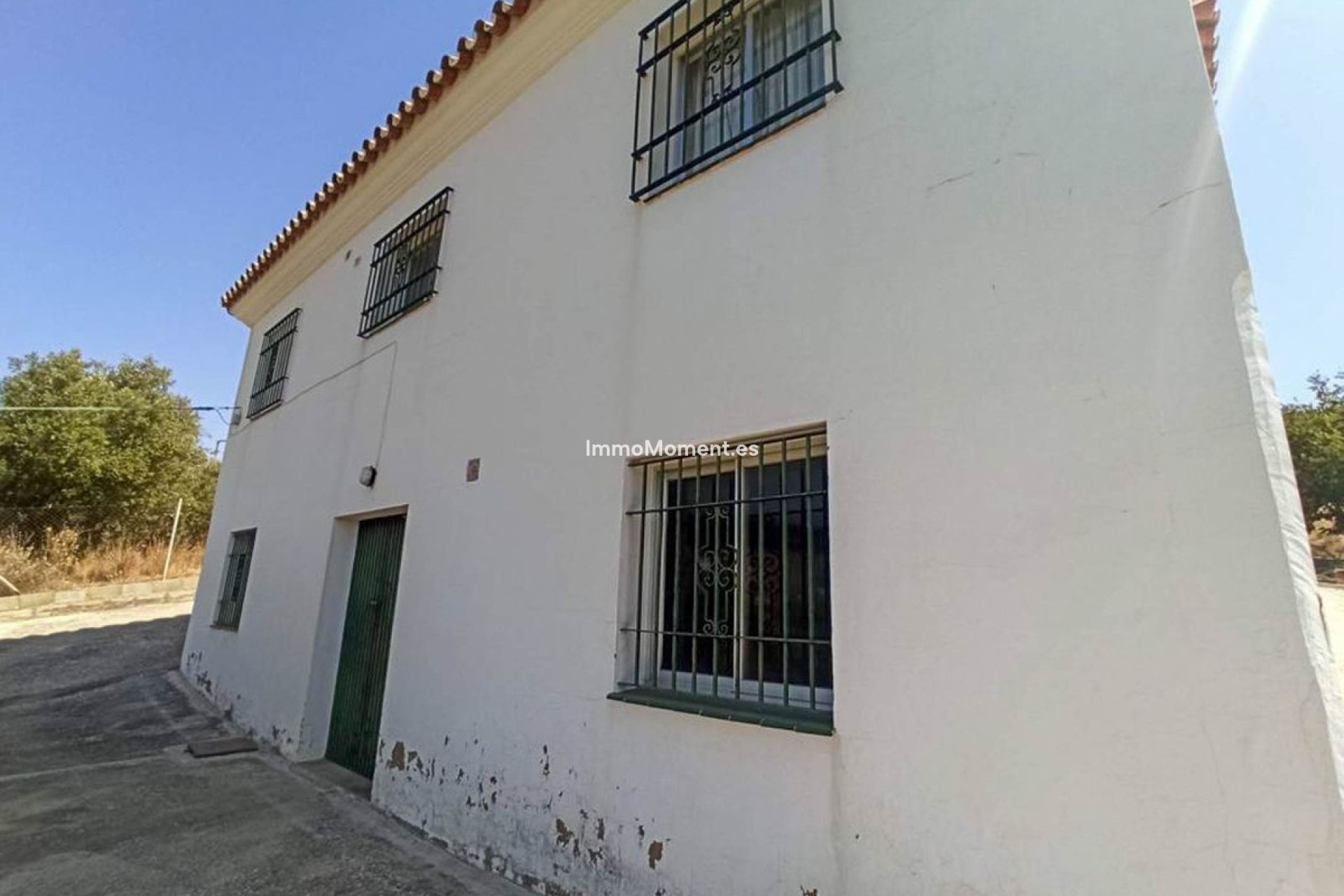 Revente - Maison de campagne - Estepona  - Estepona Centro