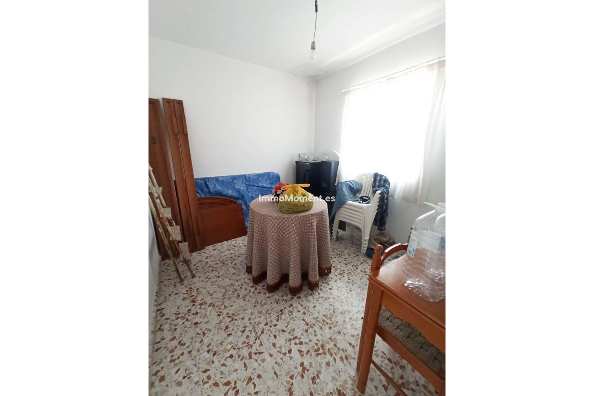 Revente - Maison de campagne - Estepona  - Estepona Centro