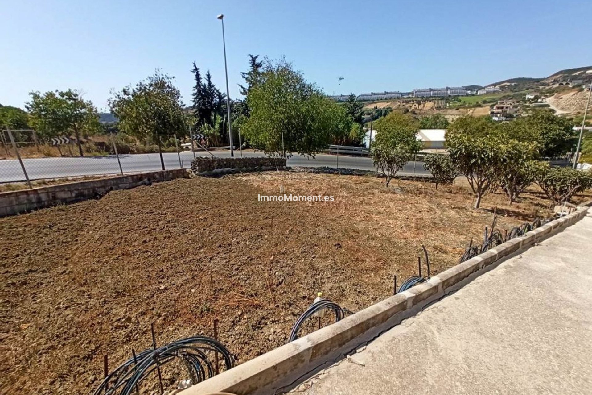 Revente - Maison de campagne - Estepona  - Estepona Centro