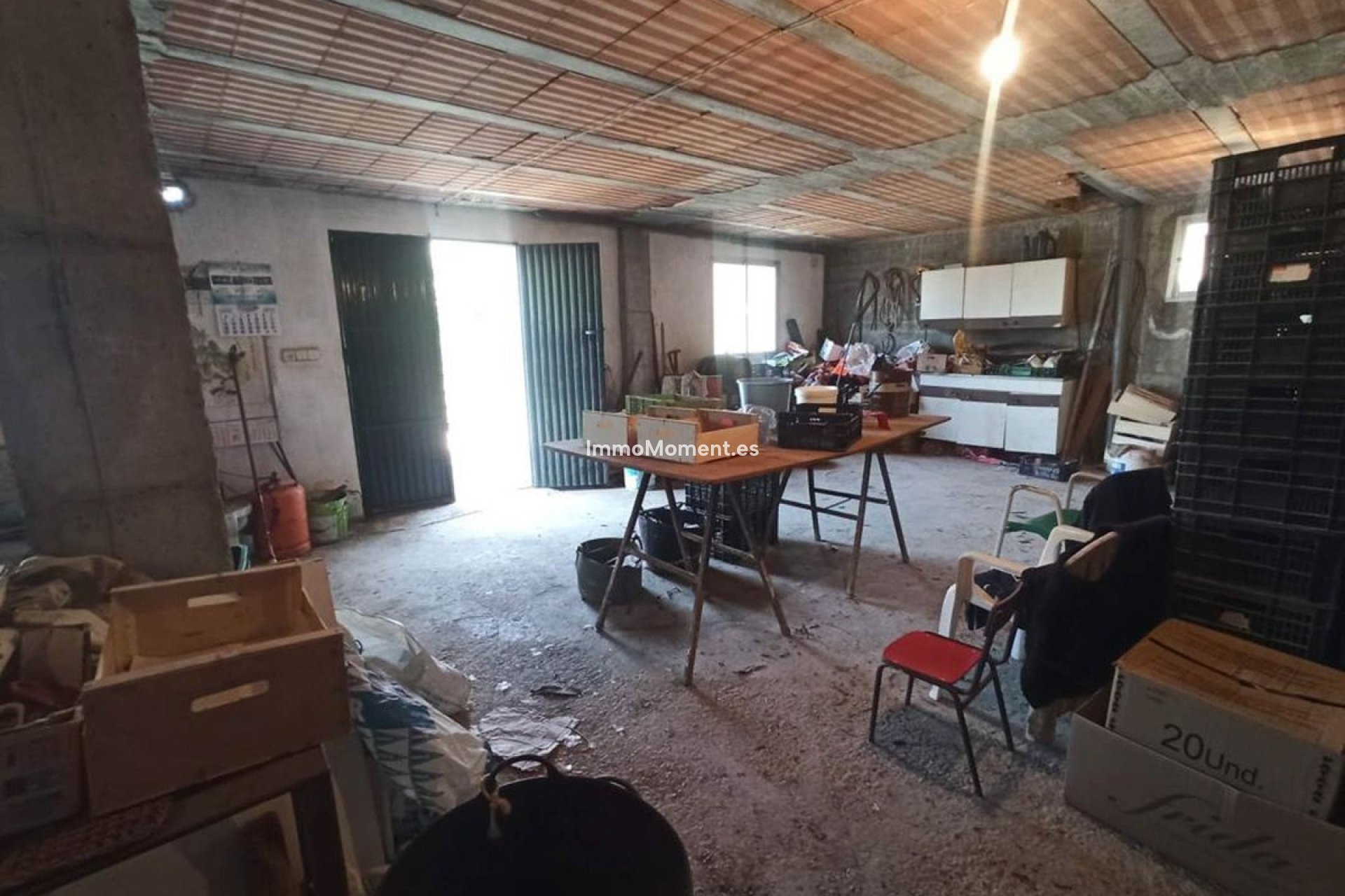 Revente - Maison de campagne - Estepona  - Estepona Centro