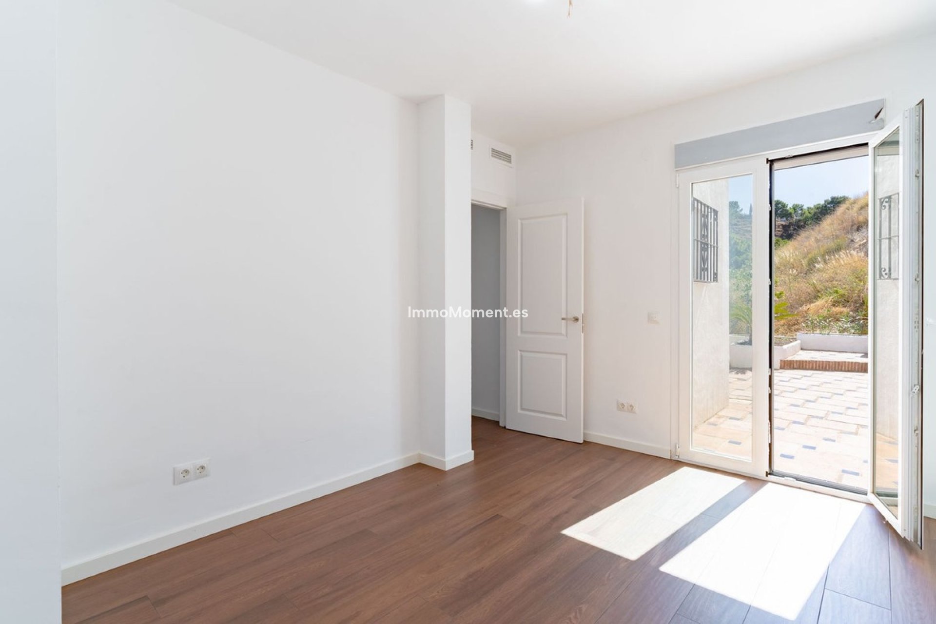 Revente - Maison de campagne - Estepona  - Estepona Centro