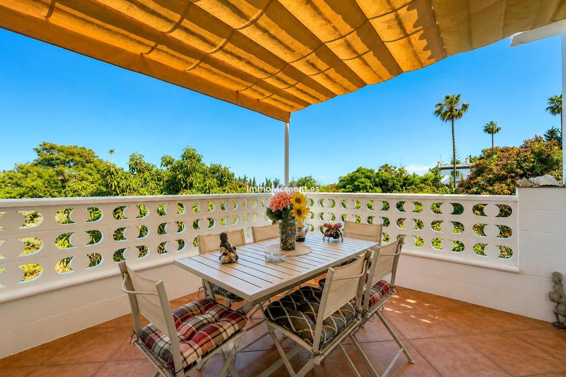 Revente - Maison de campagne - Estepona  - Estepona Centro