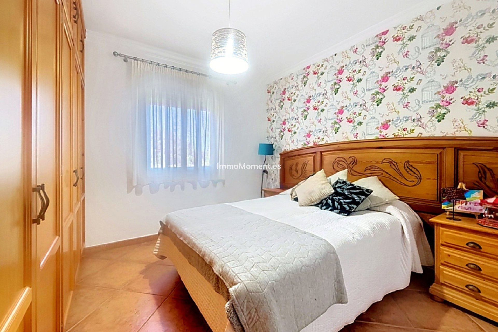 Revente - Maison de campagne - Estepona  - Estepona Centro
