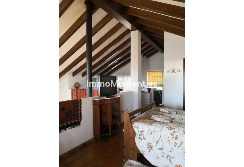 Revente - Maison de campagne - Estepona  - Estepona Centro