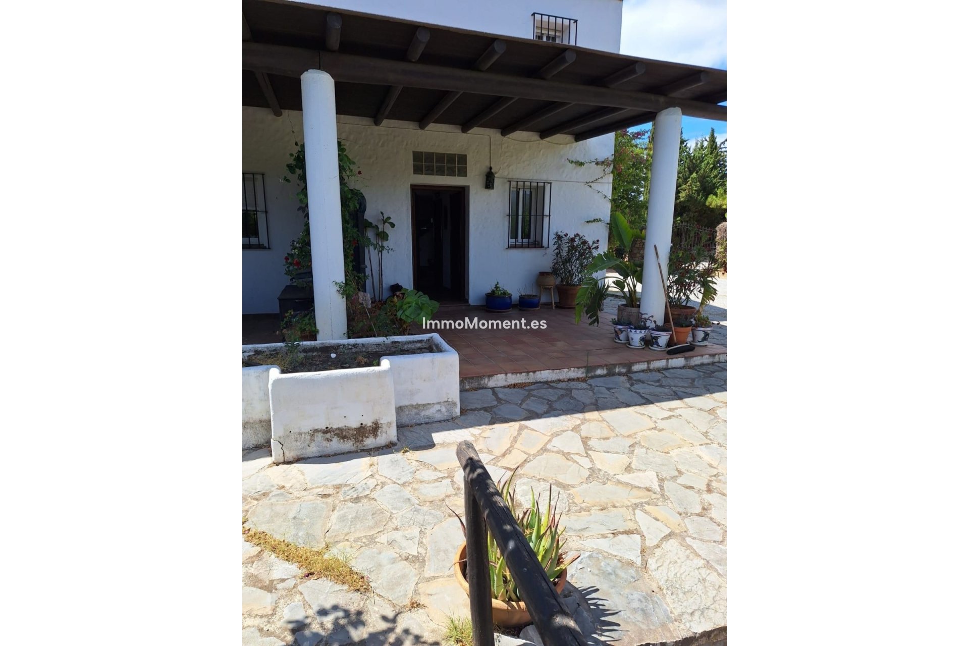 Revente - Maison de campagne - Estepona  - Estepona Centro