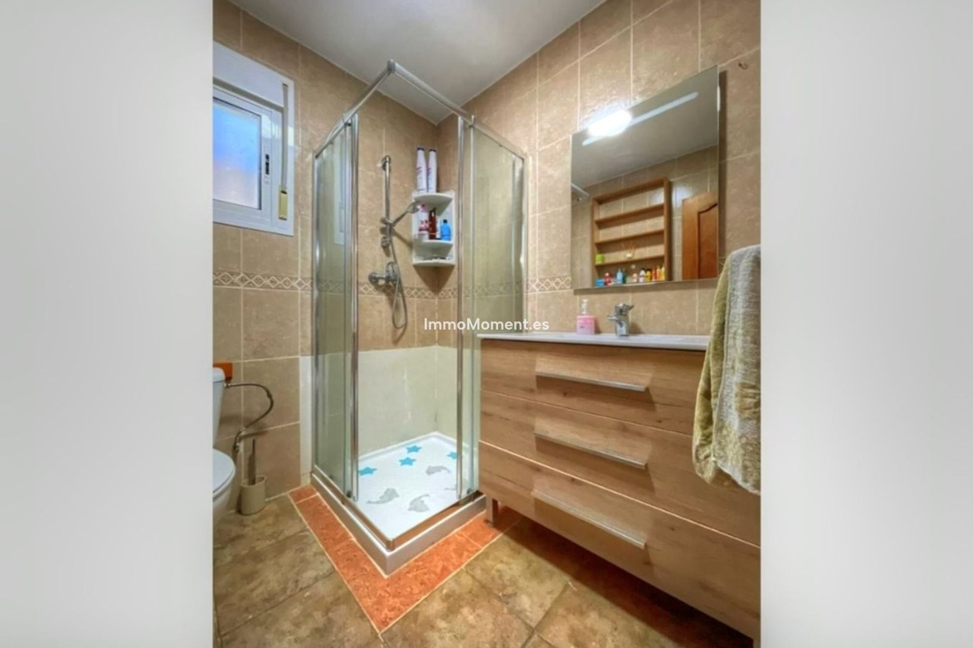 Revente - Maison de campagne - Estepona  - Estepona Centro