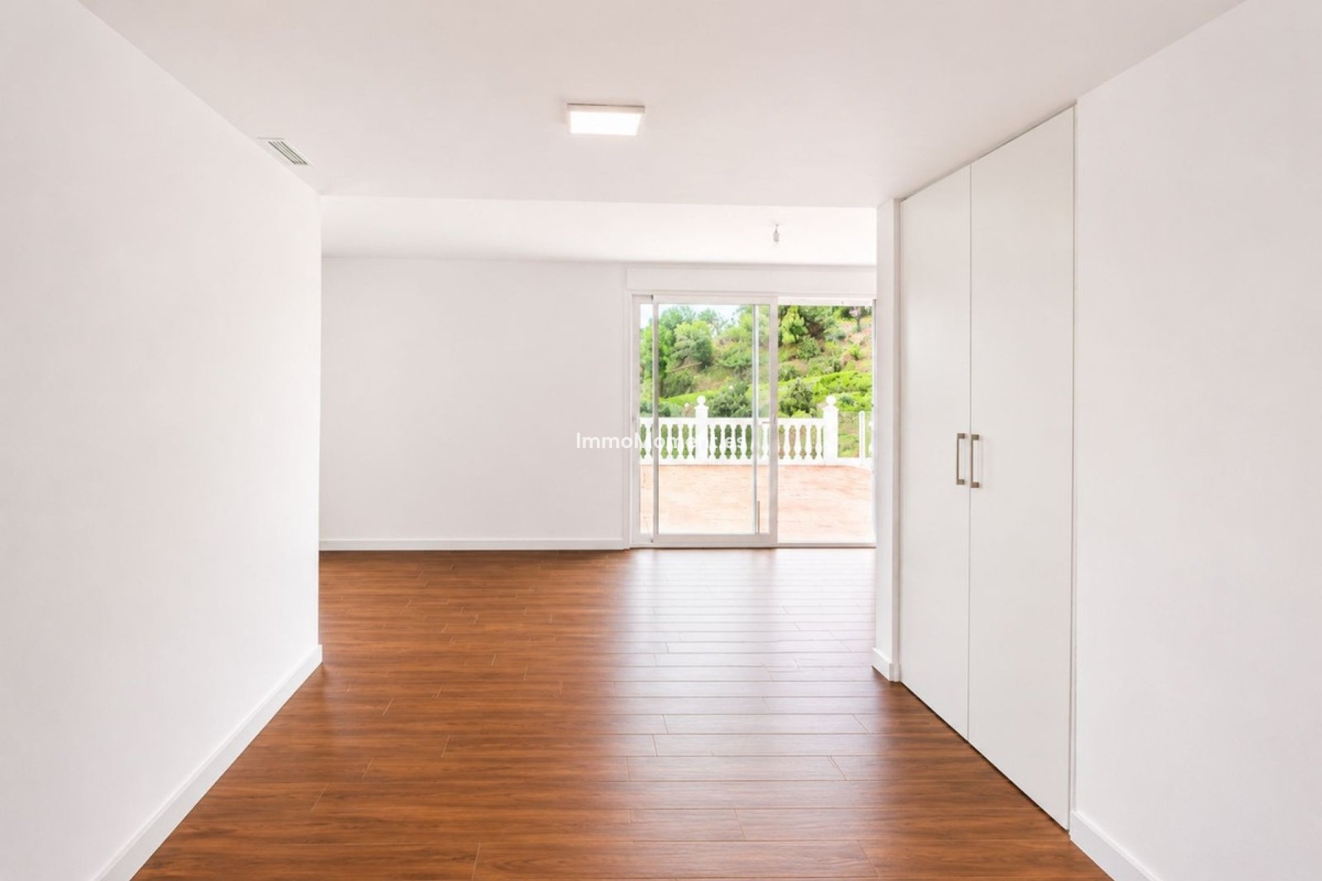Revente - Maison de campagne - Estepona  - Estepona Centro