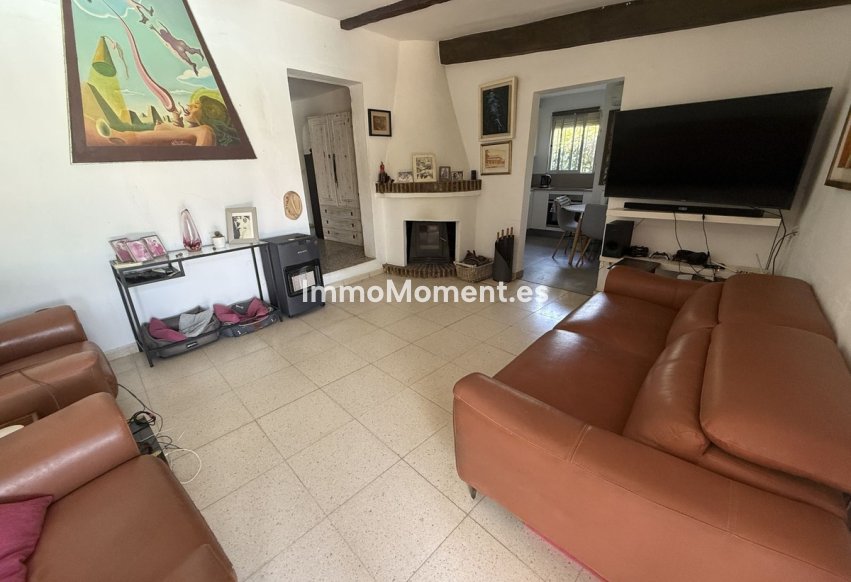 Revente - Maison de campagne - Estepona  - Estepona Centro