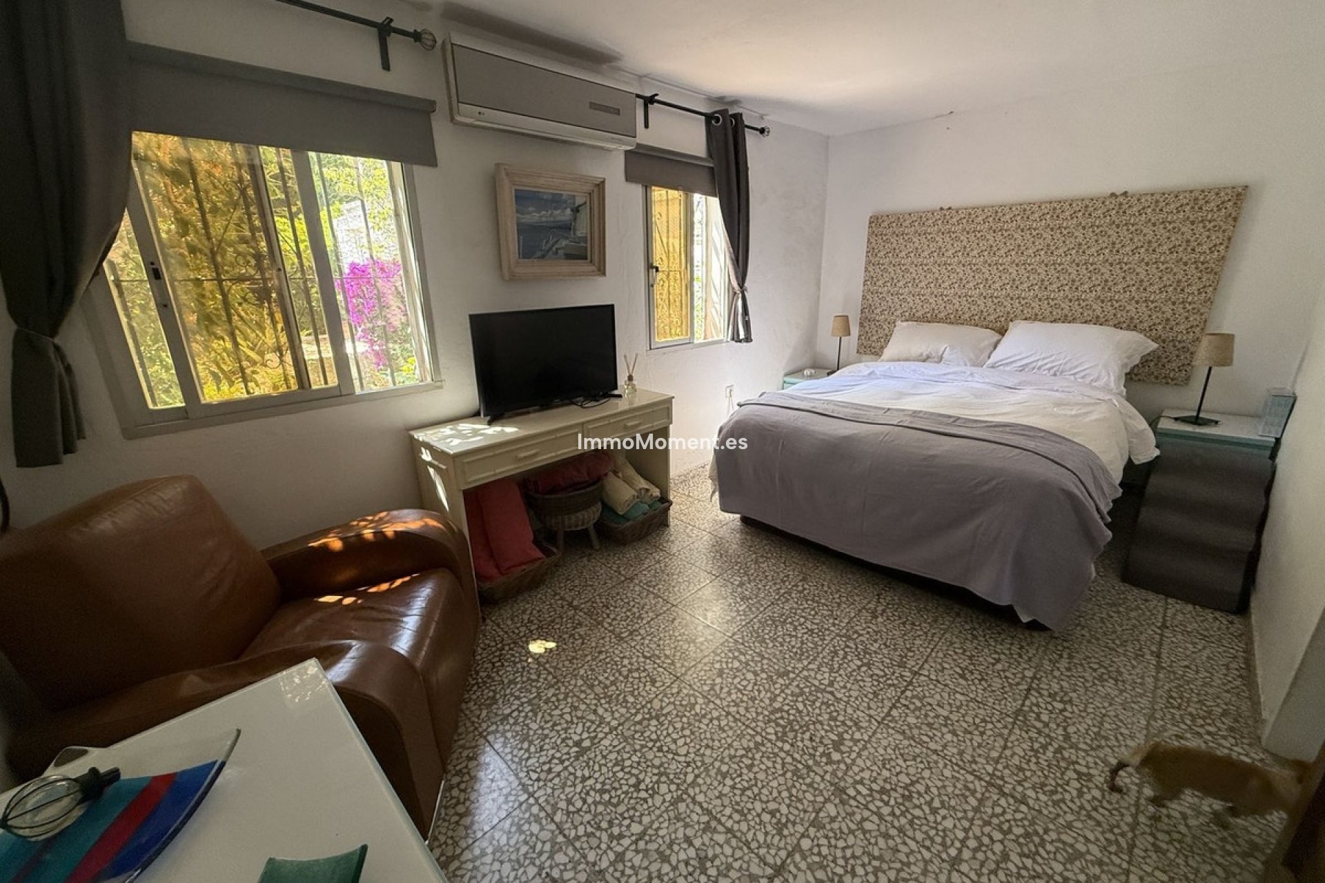 Revente - Maison de campagne - Estepona  - Estepona Centro