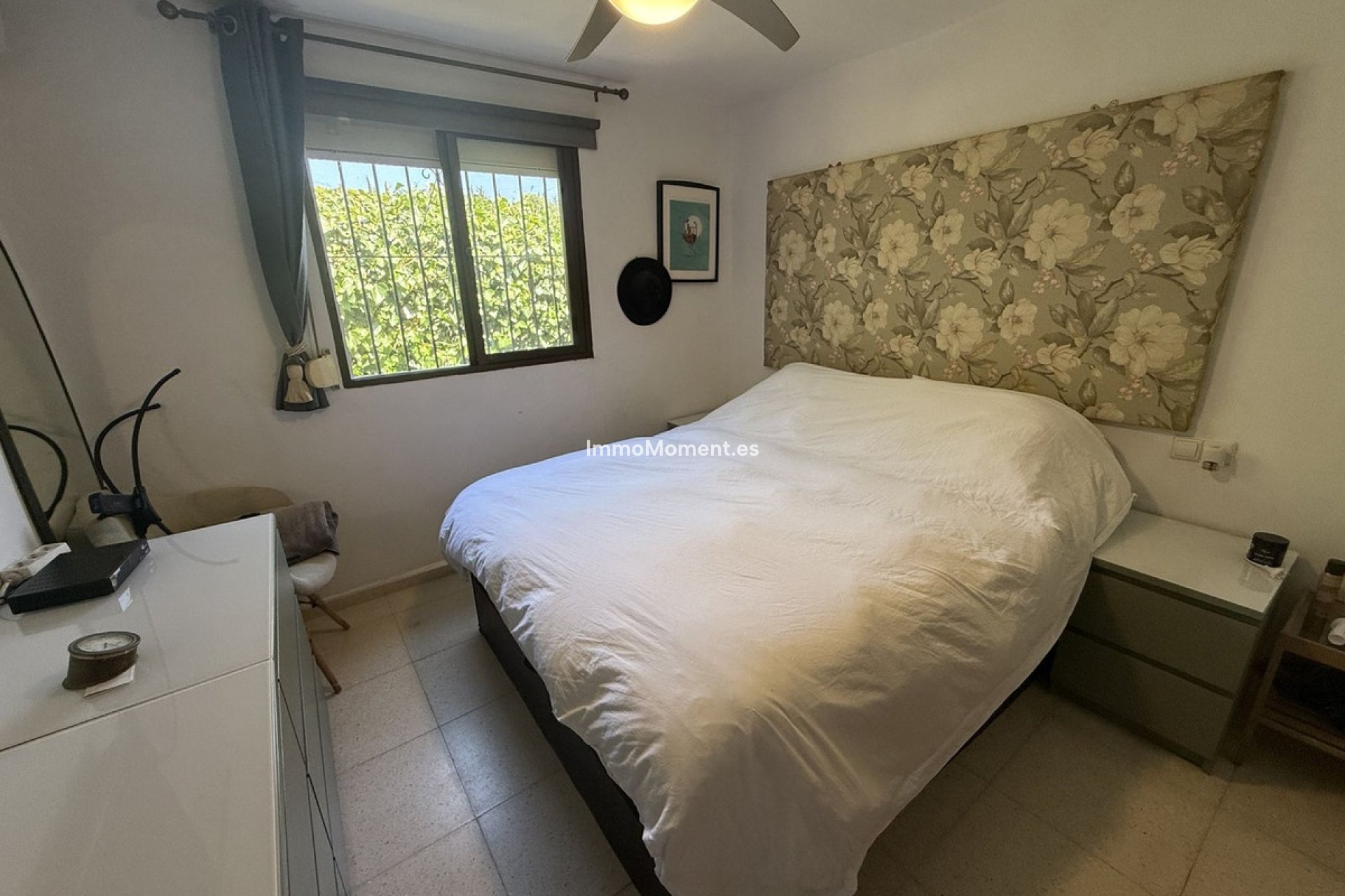 Revente - Maison de campagne - Estepona  - Estepona Centro