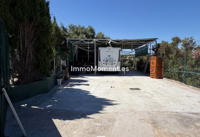 Revente - Maison de campagne - Estepona  - Estepona Centro