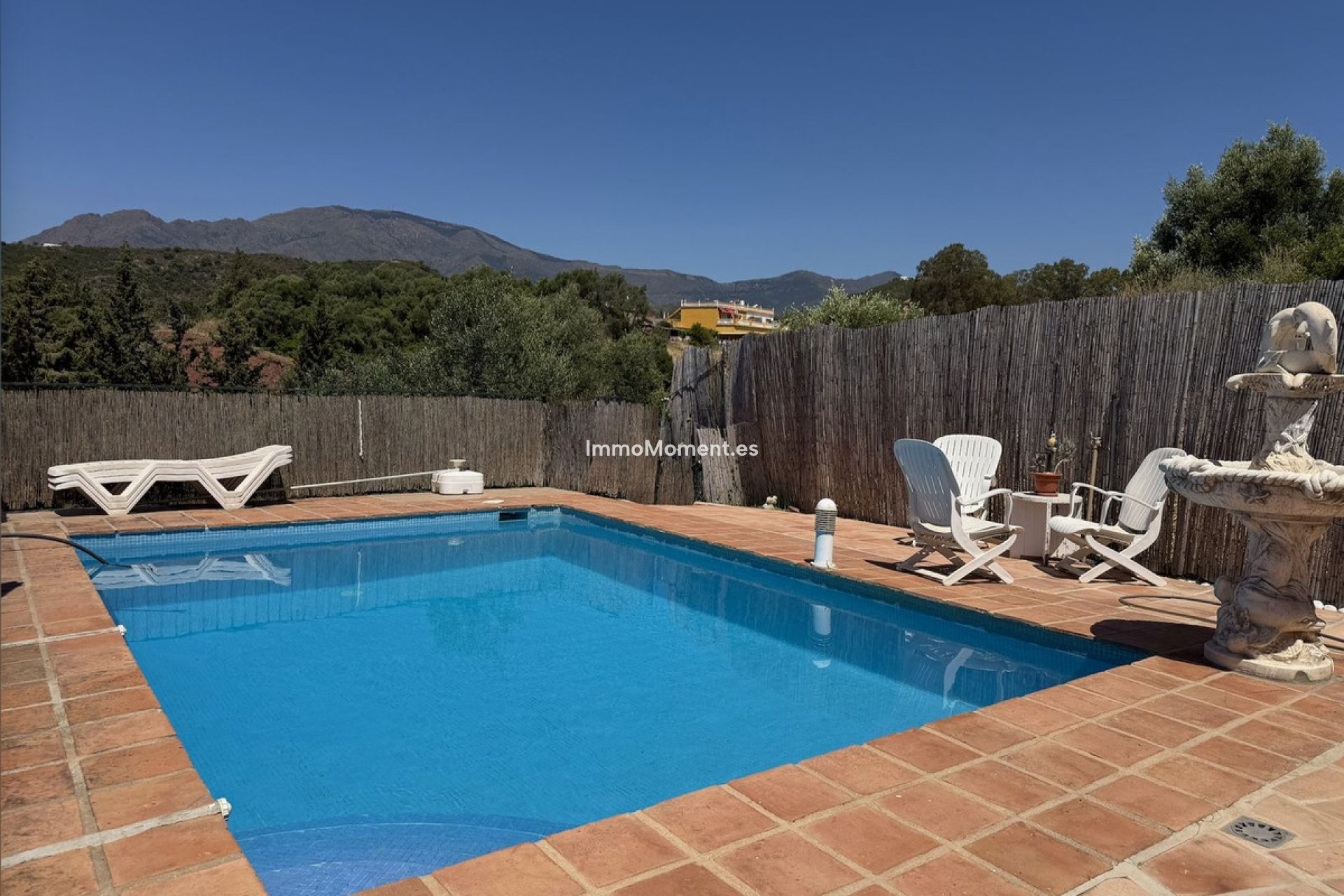 Revente - Maison de campagne - Estepona  - Estepona Centro