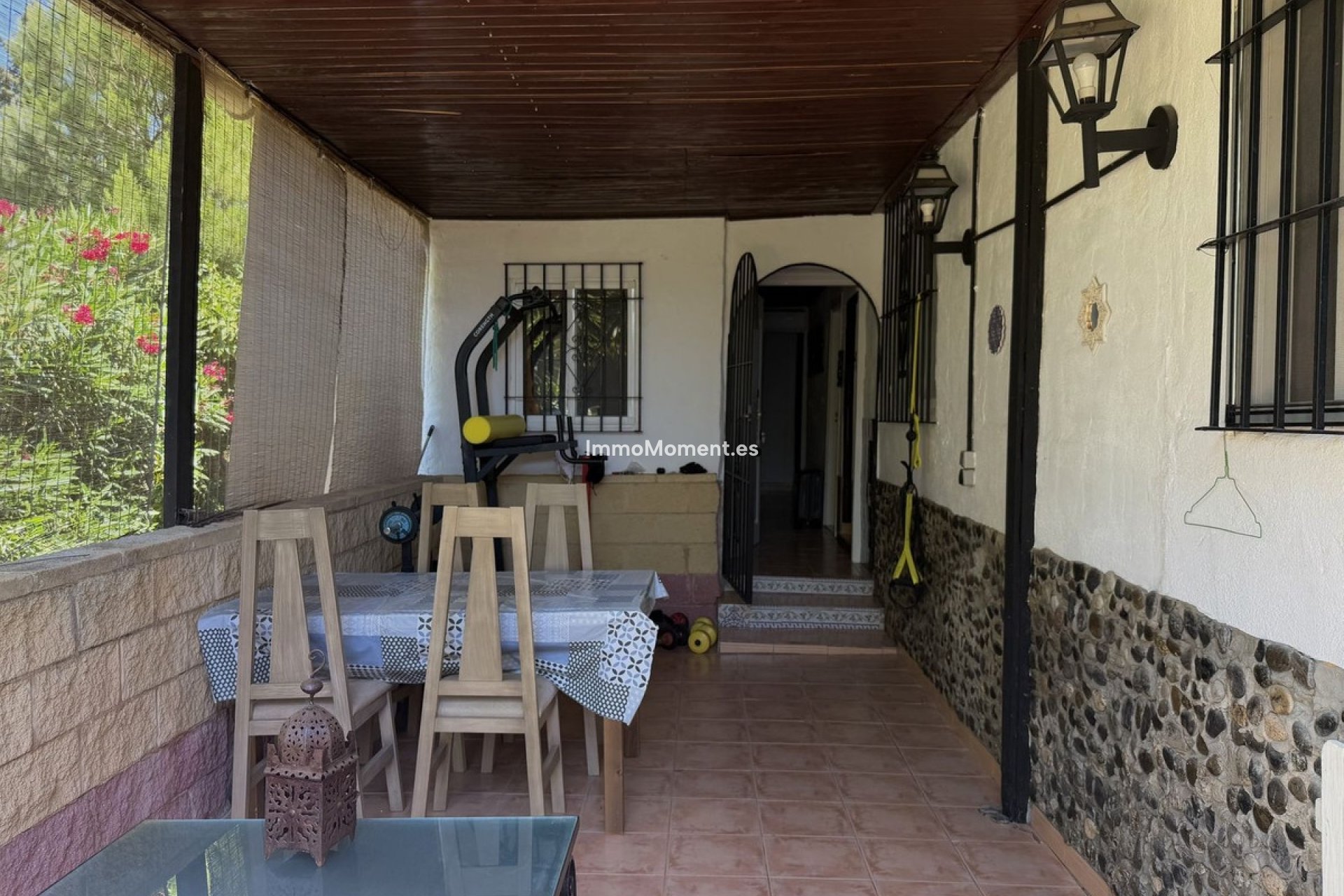 Revente - Maison de campagne - Estepona  - Estepona Centro