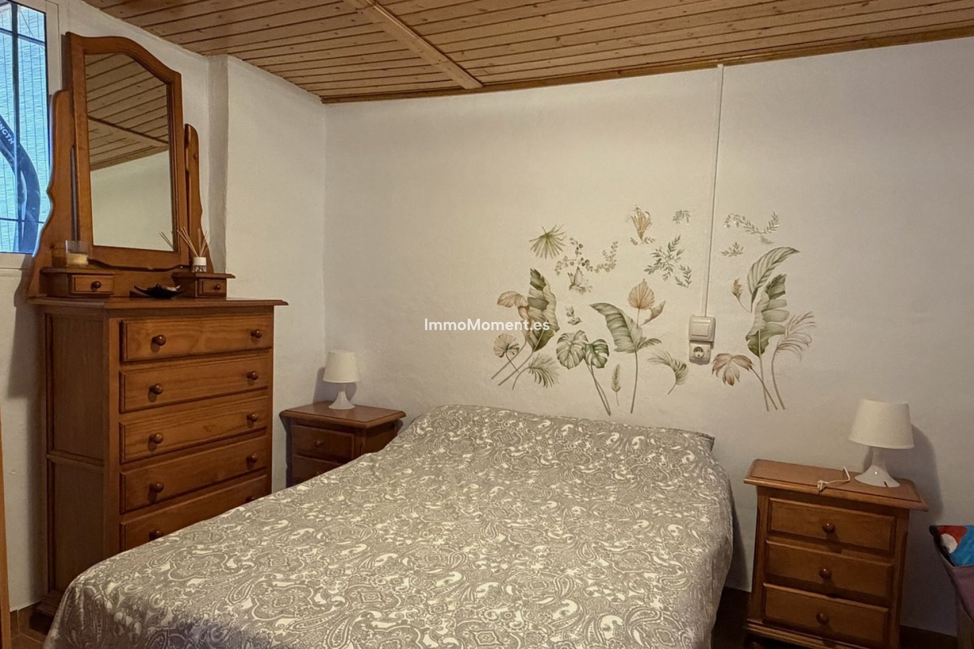 Revente - Maison de campagne - Estepona  - Estepona Centro