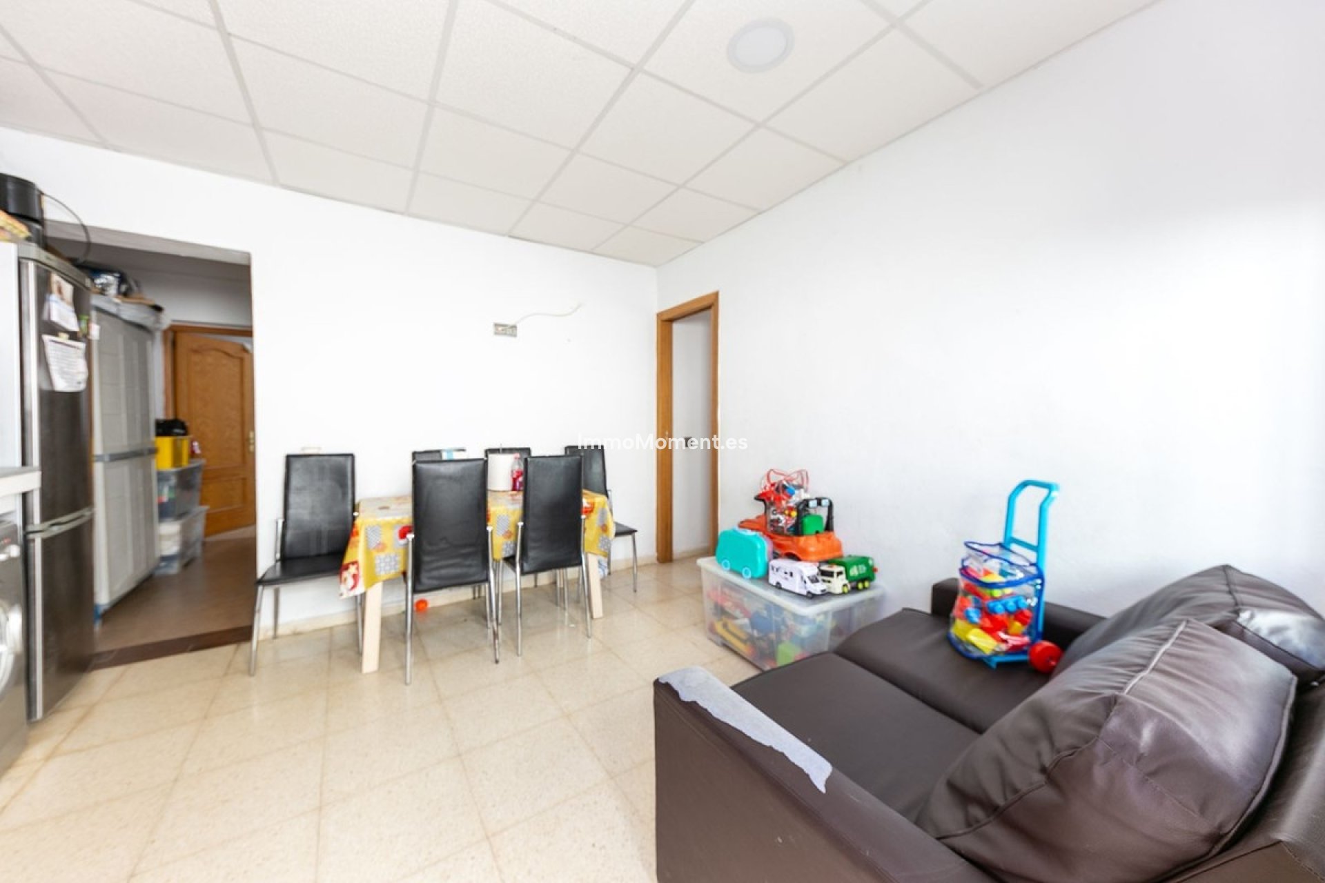 Revente - Maison de campagne - Estepona  - Estepona Centro