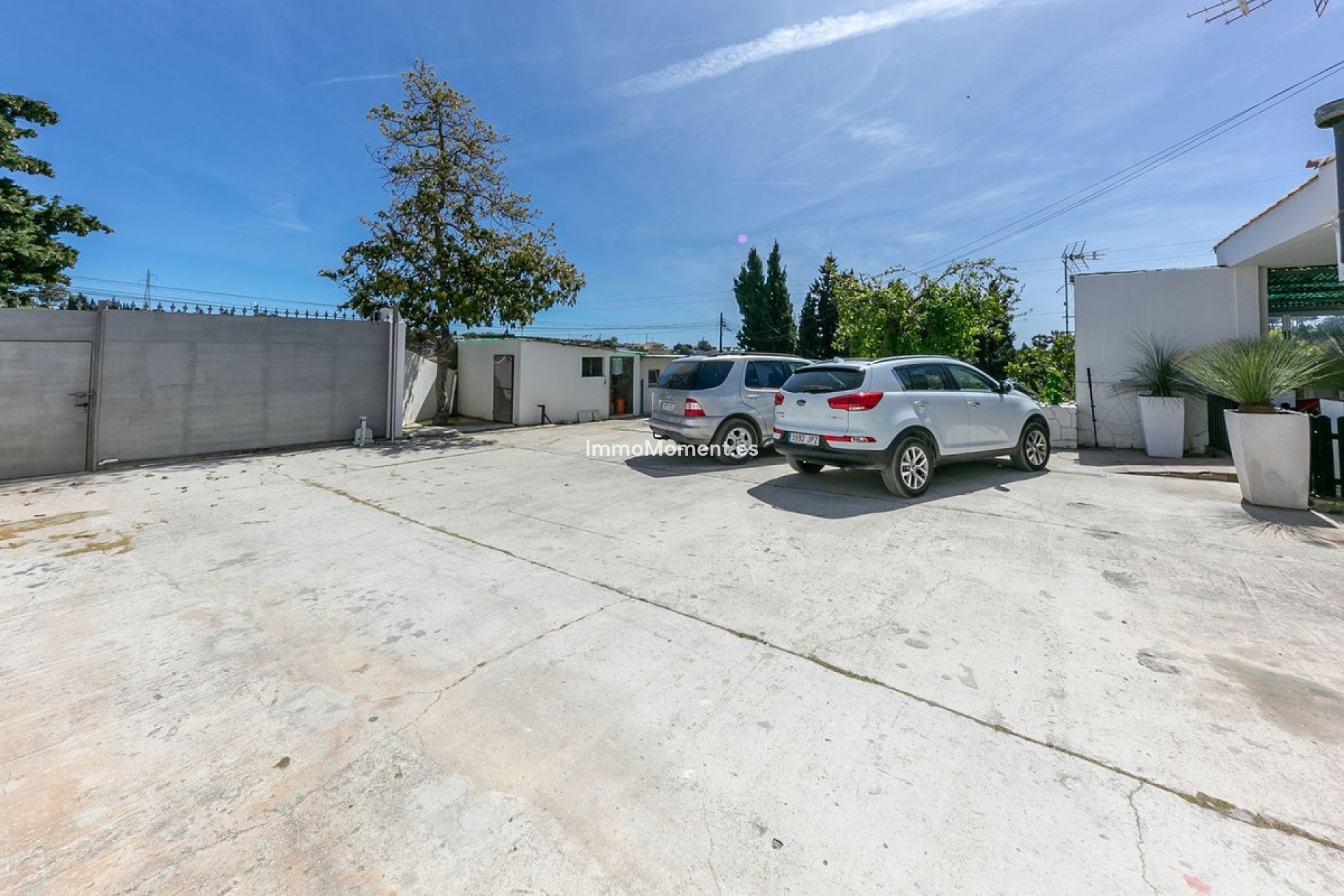 Revente - Maison de campagne - Estepona  - Estepona Centro