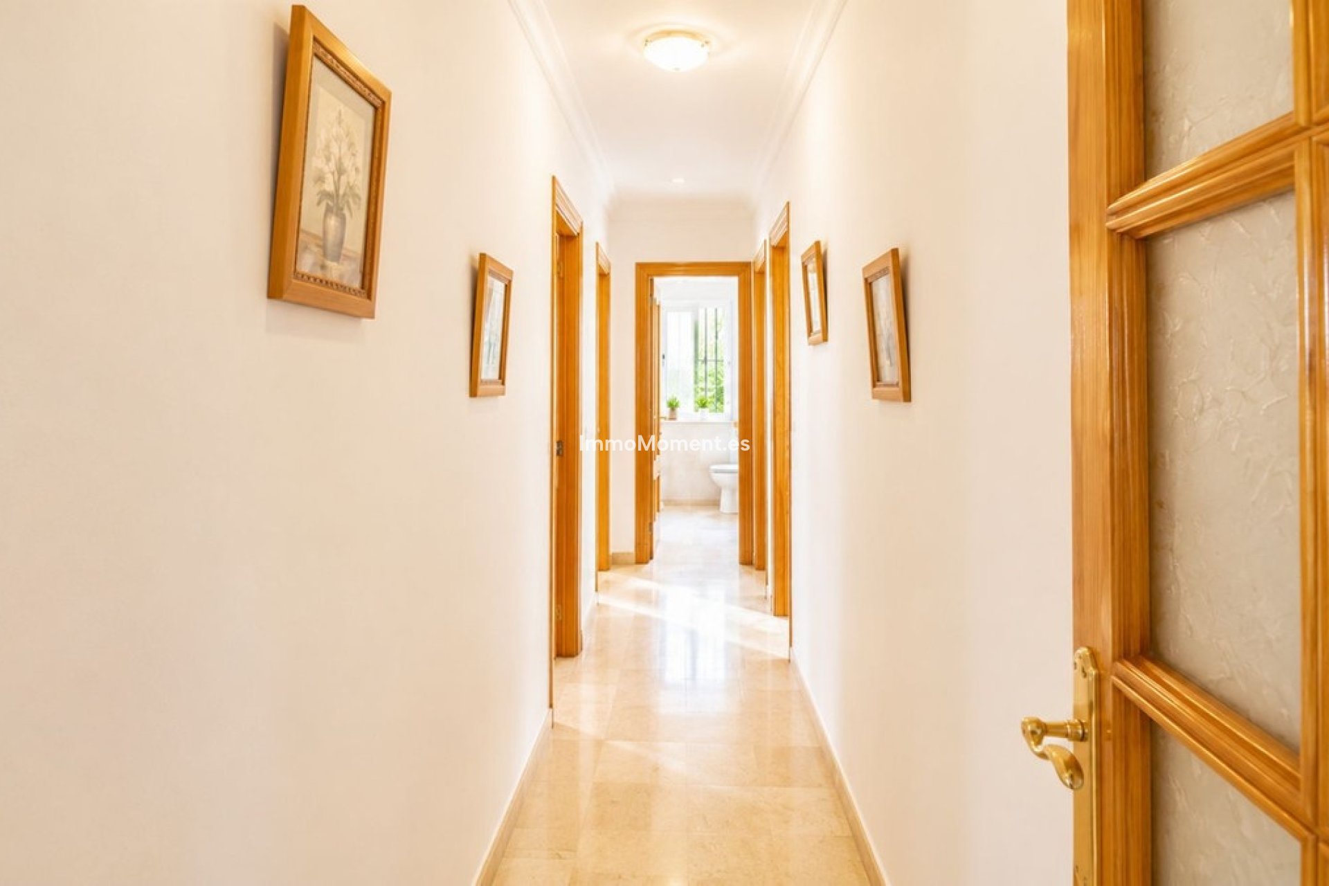 Revente - Maison de campagne - Estepona  - Estepona Centro