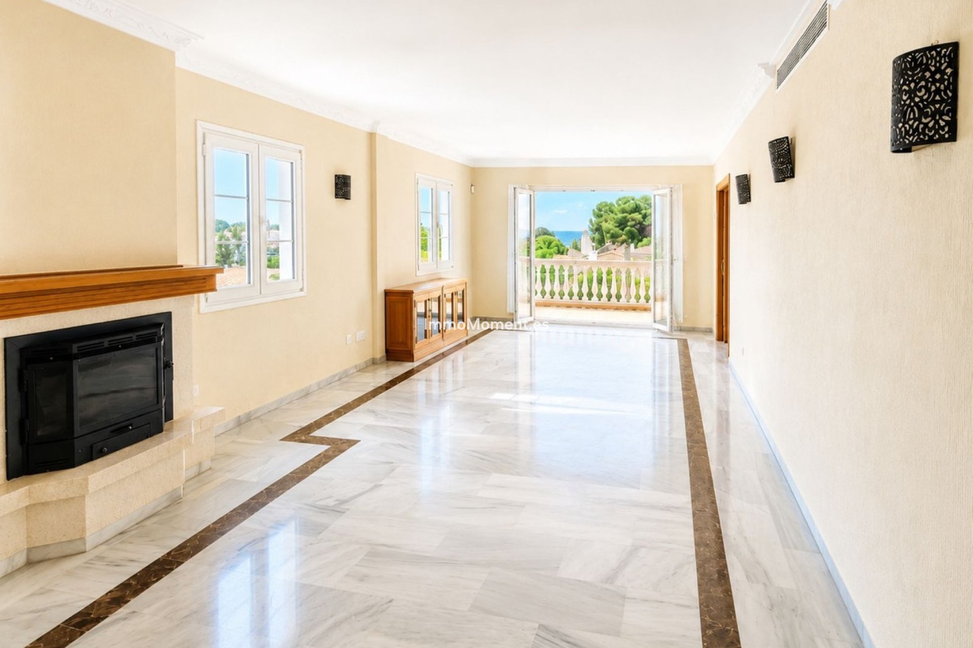 Revente - Maison de campagne - Estepona  - Estepona Centro