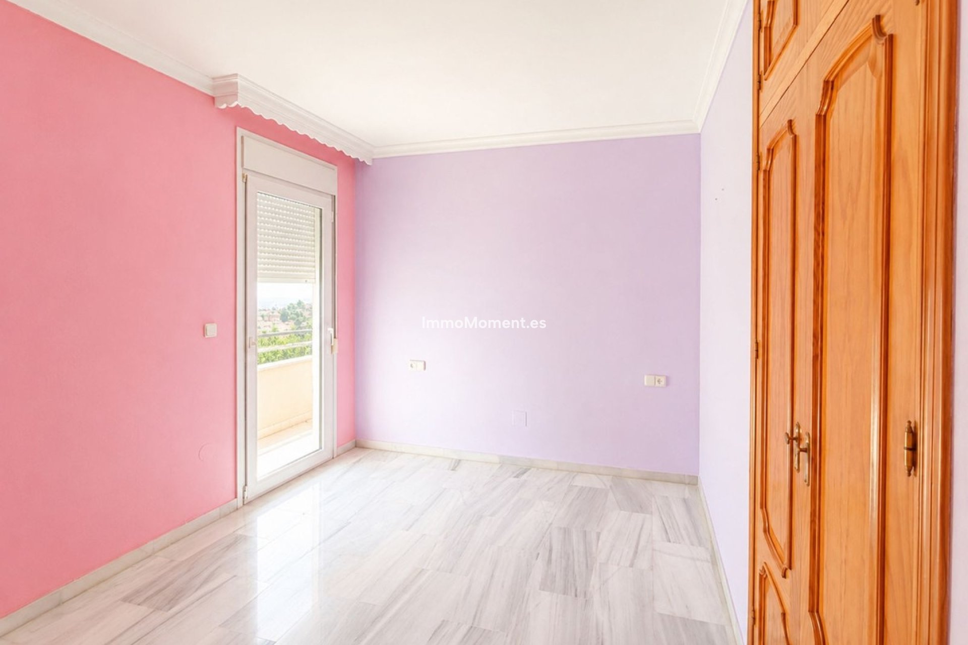 Revente - Maison de campagne - Estepona  - Estepona Centro
