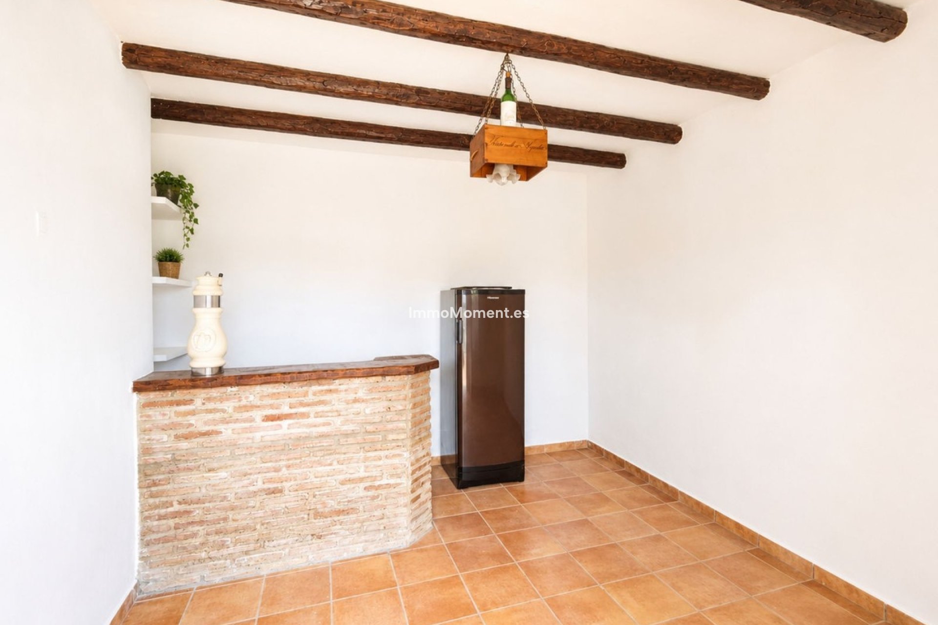 Revente - Maison de campagne - Estepona  - Estepona Centro