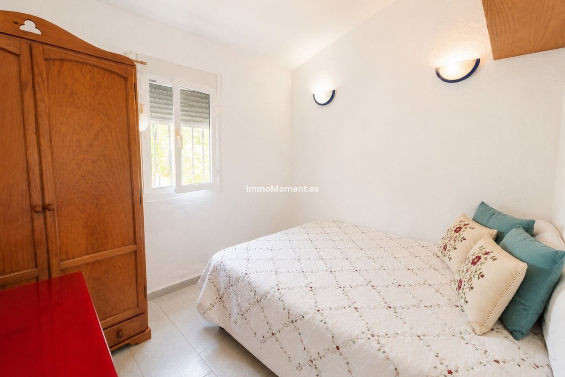 Revente - Maison de campagne - Estepona  - Estepona Centro
