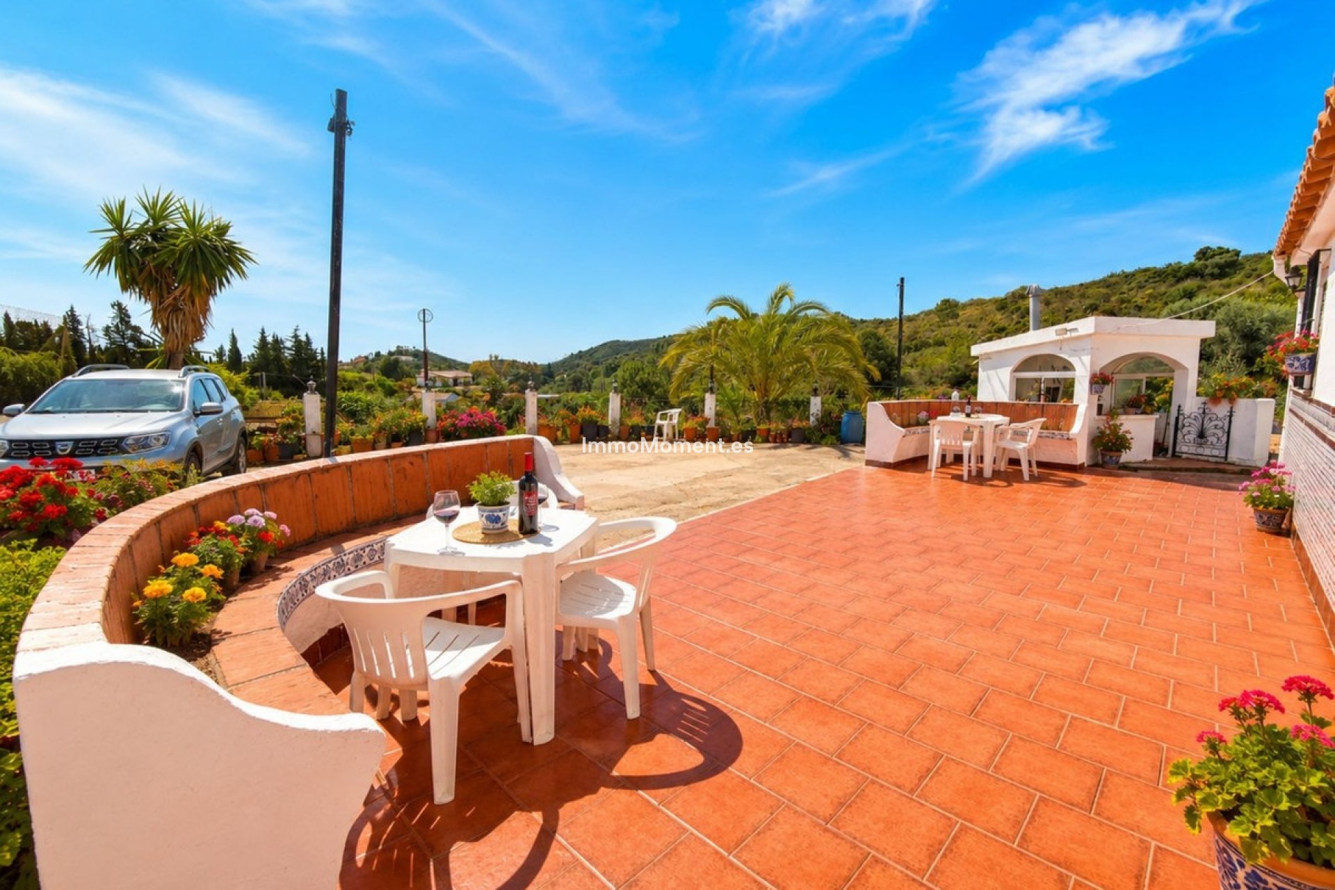 Revente - Maison de campagne - Estepona  - Estepona Centro