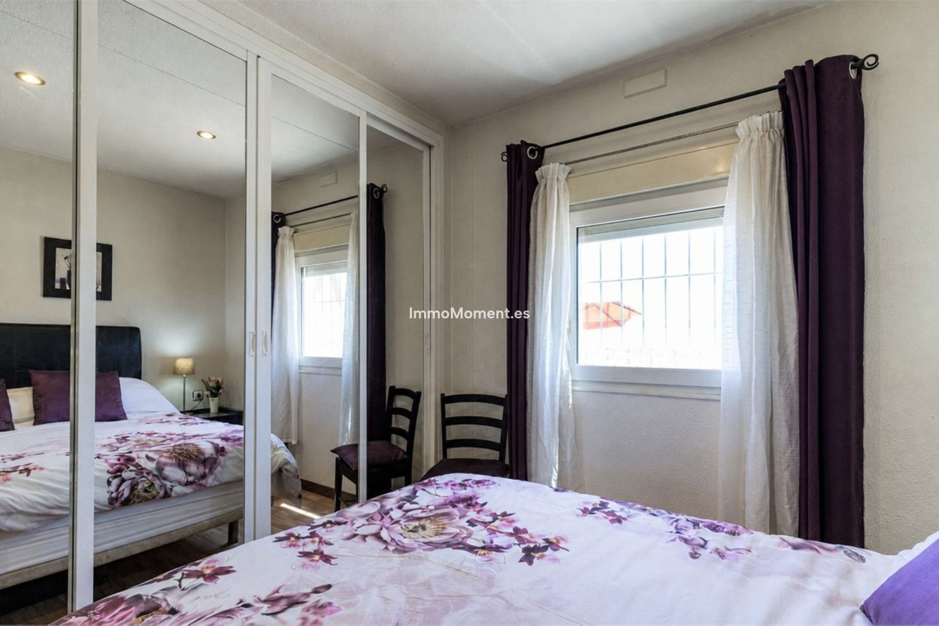 Revente - Maison de campagne - Estepona  - Estepona Centro