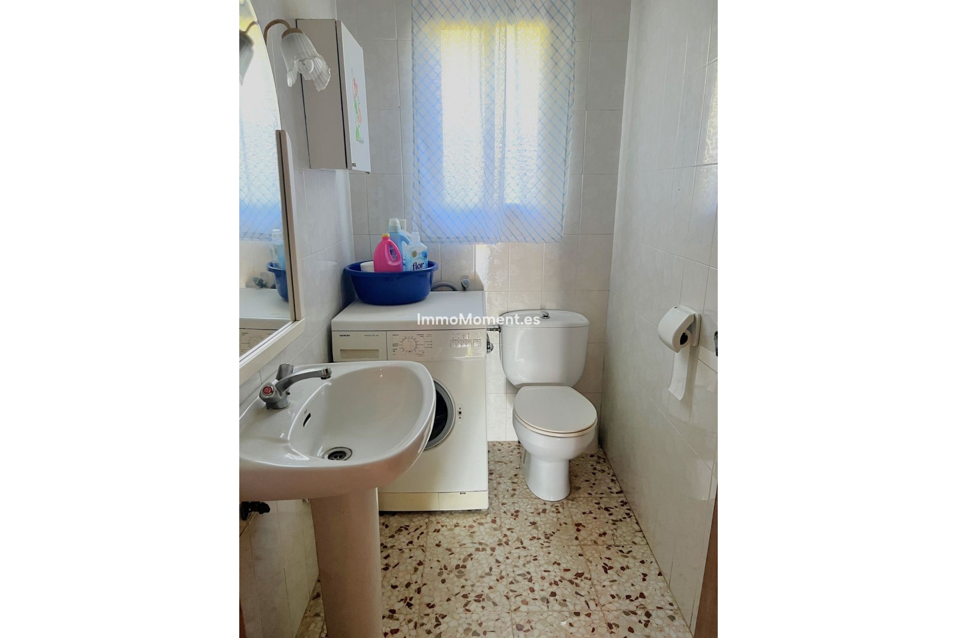 Revente - Maison de campagne - Estepona  - New Golden Mile