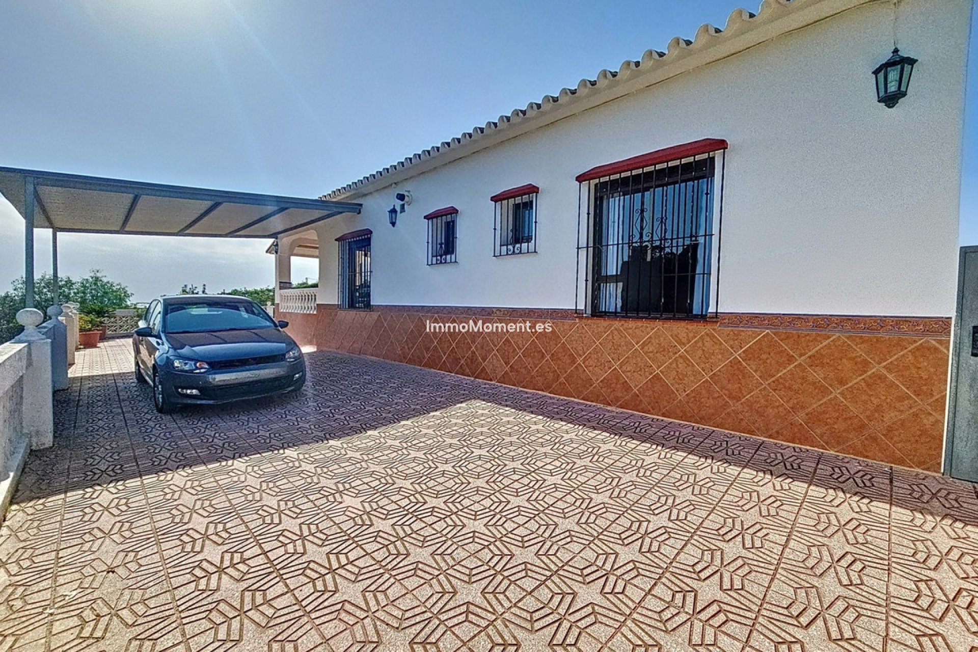 Revente - Maison de campagne - Estepona  - New Golden Mile