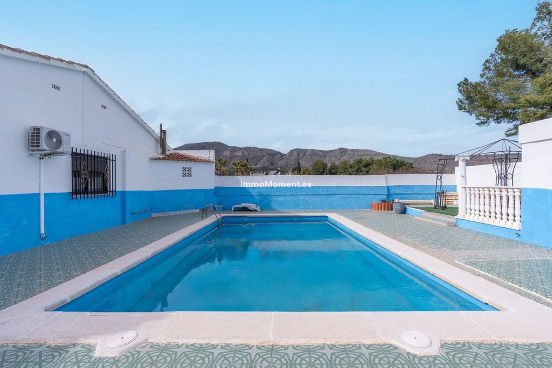 Revente - Maison de campagne - Hondón de las Nieves - Hondón de las Nieves Centro