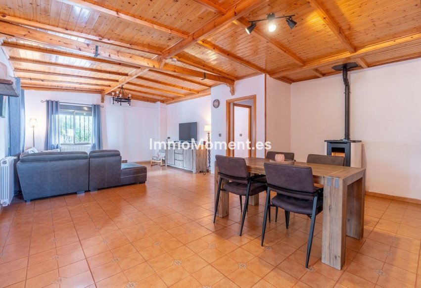 Revente - Maison de campagne - Hondón de las Nieves - Hondón de las Nieves Centro