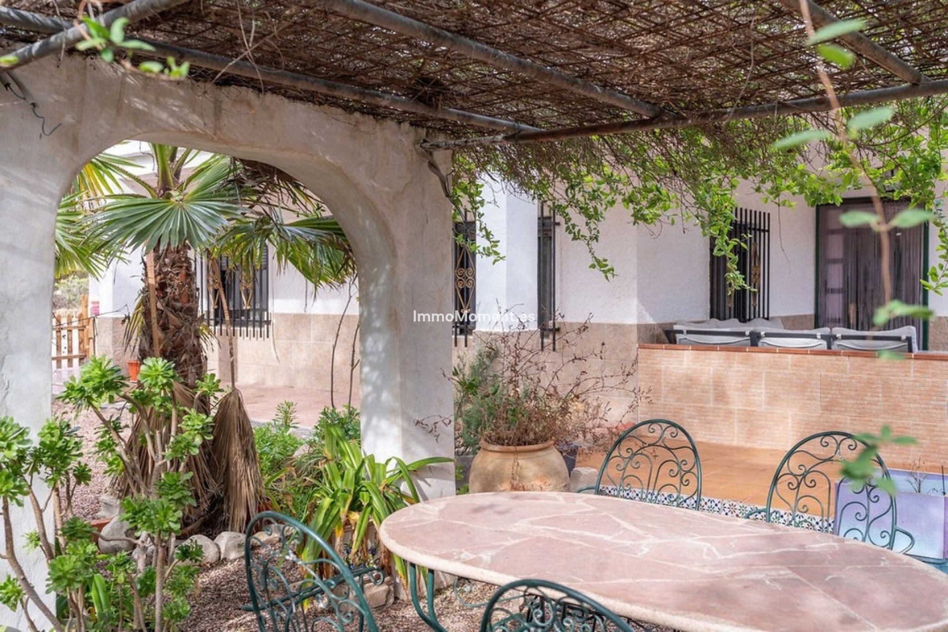 Revente - Maison de campagne - Hondón de las Nieves - Hondón de las Nieves Centro