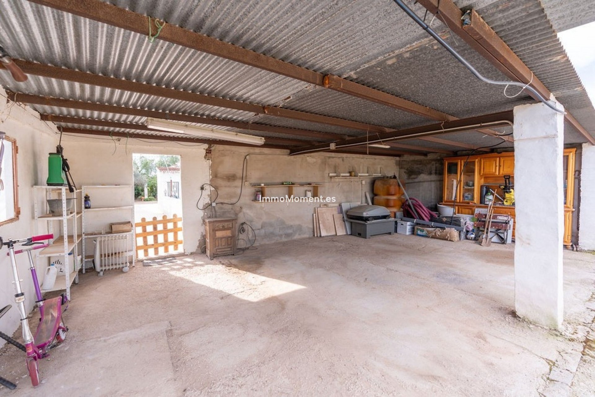 Revente - Maison de campagne - Hondón de las Nieves - Hondón de las Nieves Centro