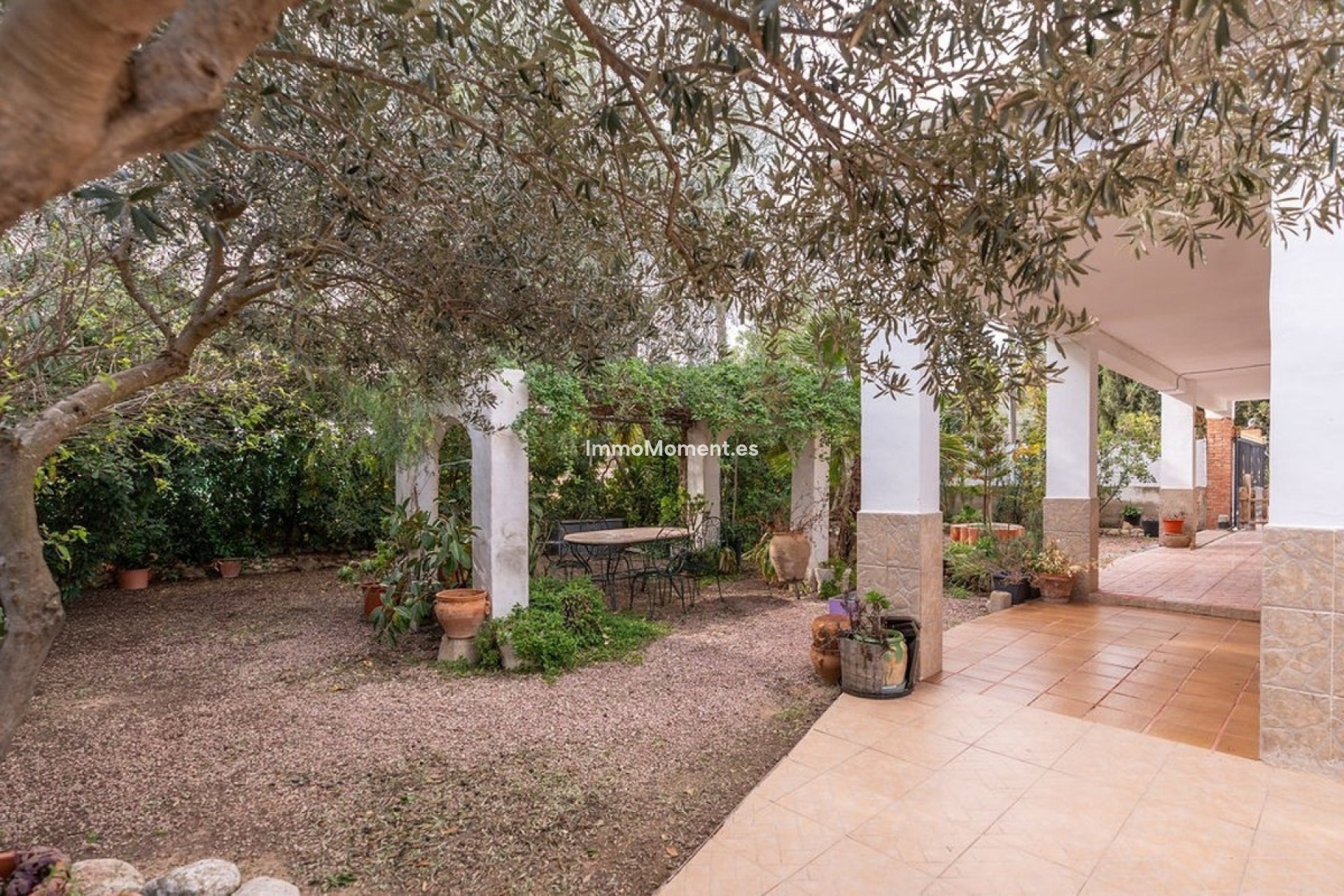 Revente - Maison de campagne - Hondón de las Nieves - Hondón de las Nieves Centro