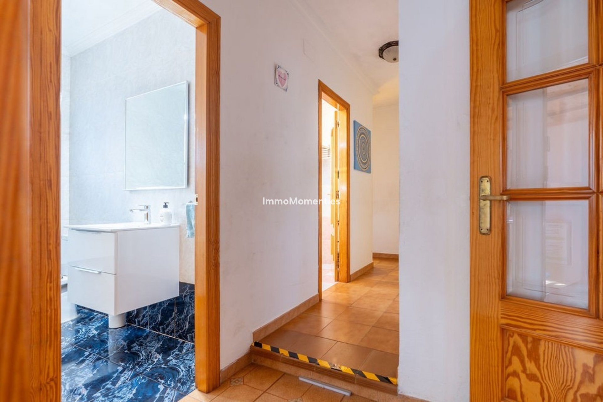 Revente - Maison de campagne - Hondón de las Nieves - Hondón de las Nieves Centro