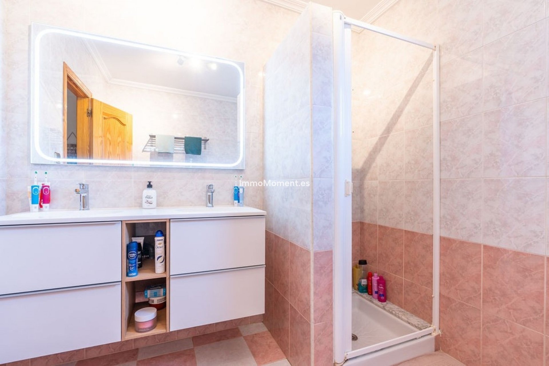 Revente - Maison de campagne - Hondón de las Nieves - Hondón de las Nieves Centro