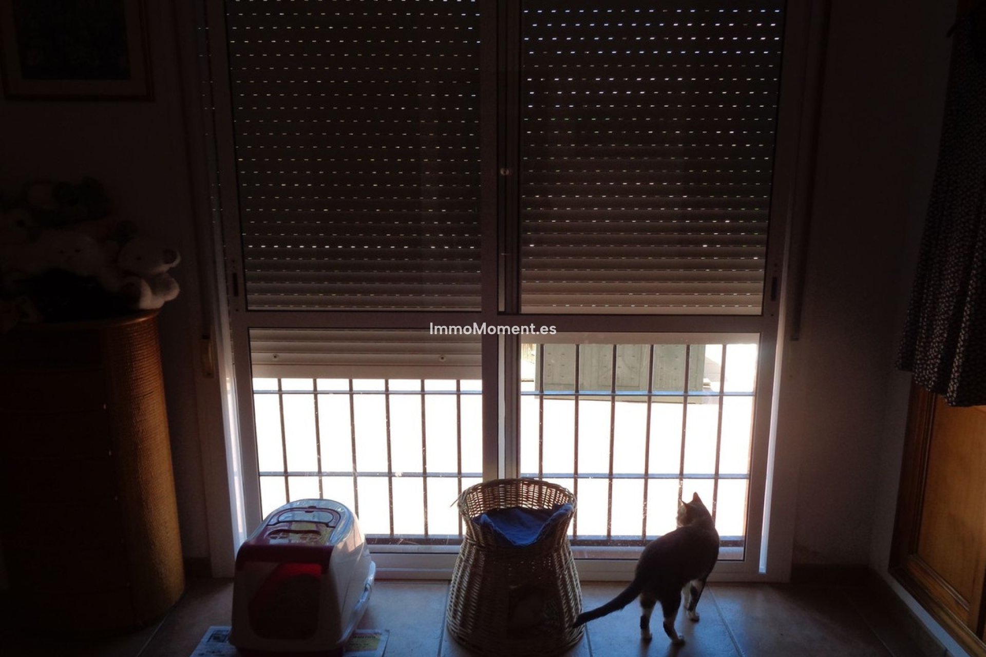 Revente - Maison de campagne - Intérieur                       - Alhaurín de la Torre