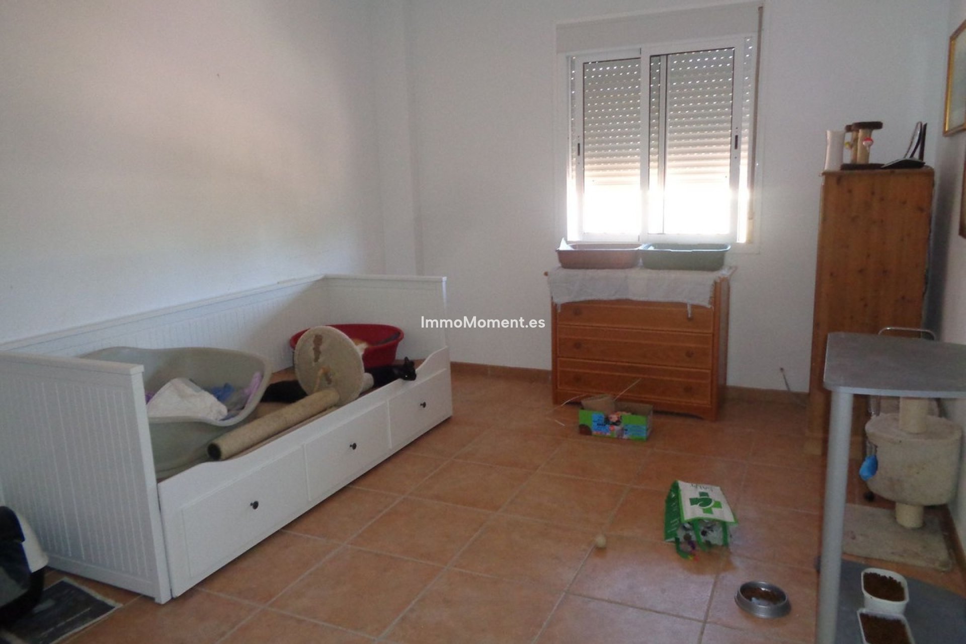 Revente - Maison de campagne - Intérieur                       - Alhaurín de la Torre
