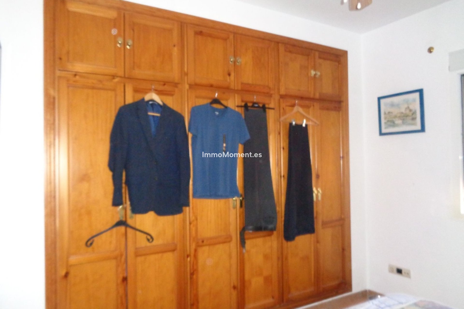Revente - Maison de campagne - Intérieur                       - Alhaurín de la Torre