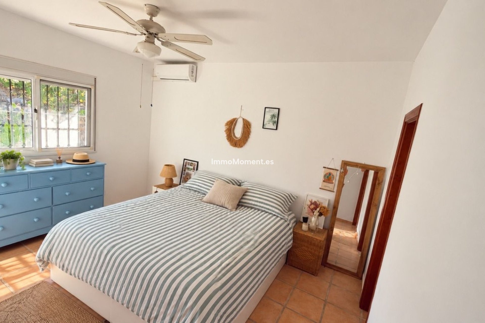 Revente - Maison de campagne - Intérieur                       - Alhaurín de la Torre