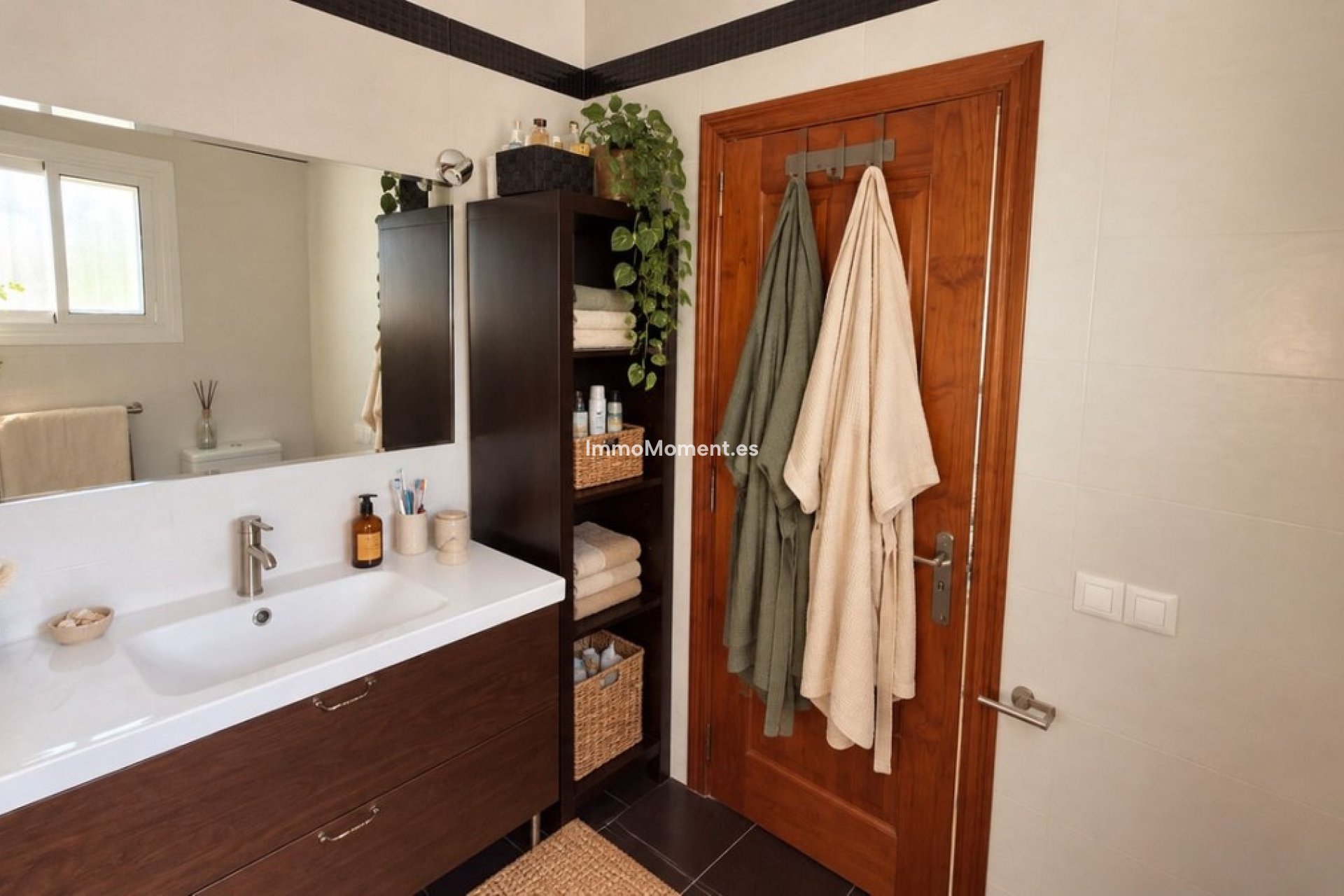 Revente - Maison de campagne - Intérieur                       - Alhaurín de la Torre