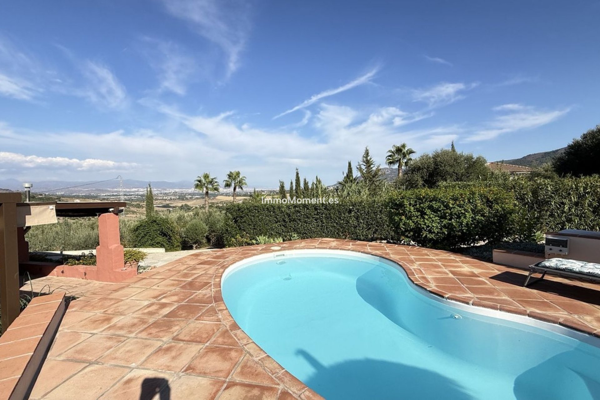 Revente - Maison de campagne - Intérieur                       - Alhaurín de la Torre