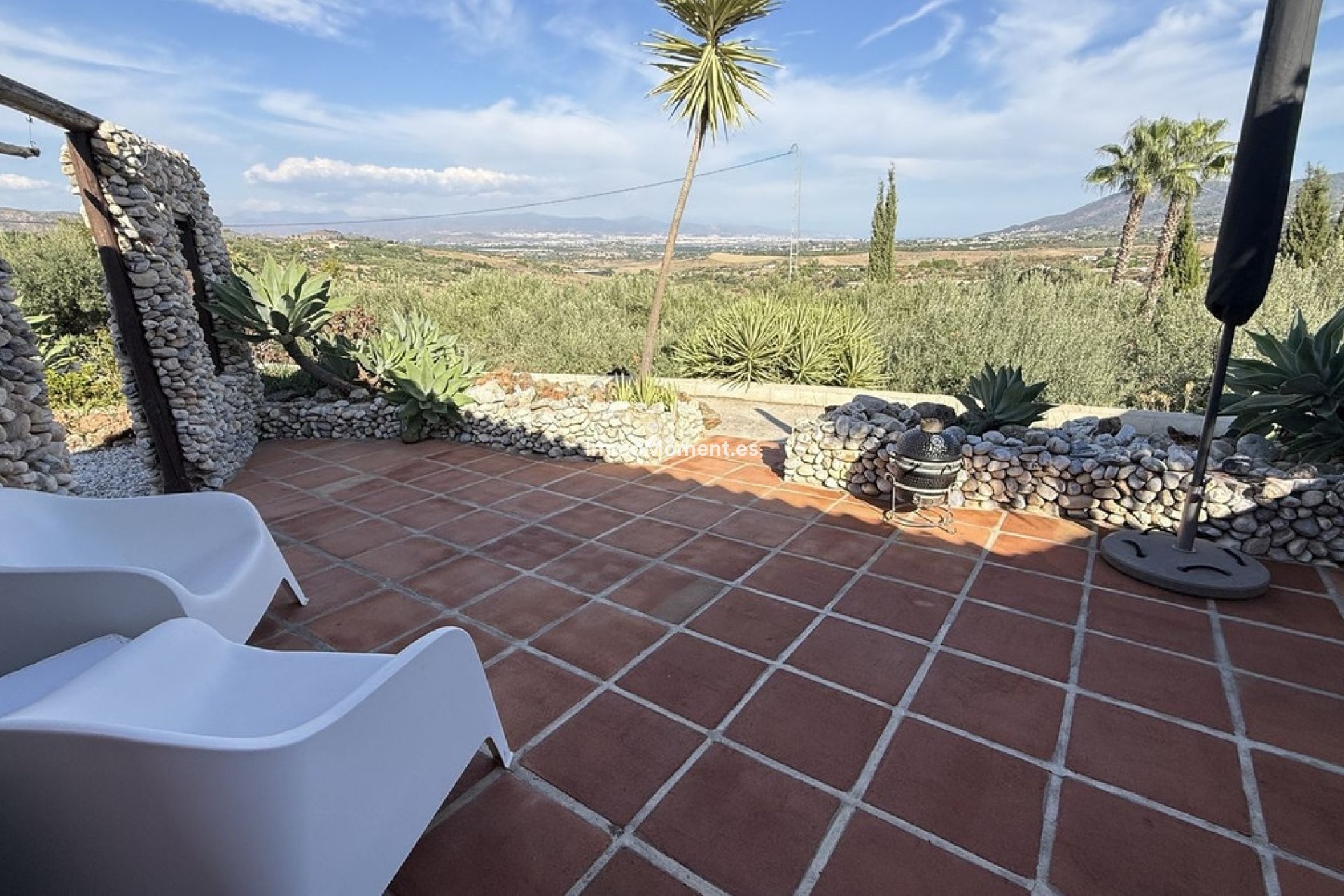 Revente - Maison de campagne - Intérieur                       - Alhaurín de la Torre